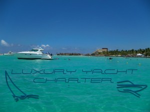 Luxury Yacht Boat Charter