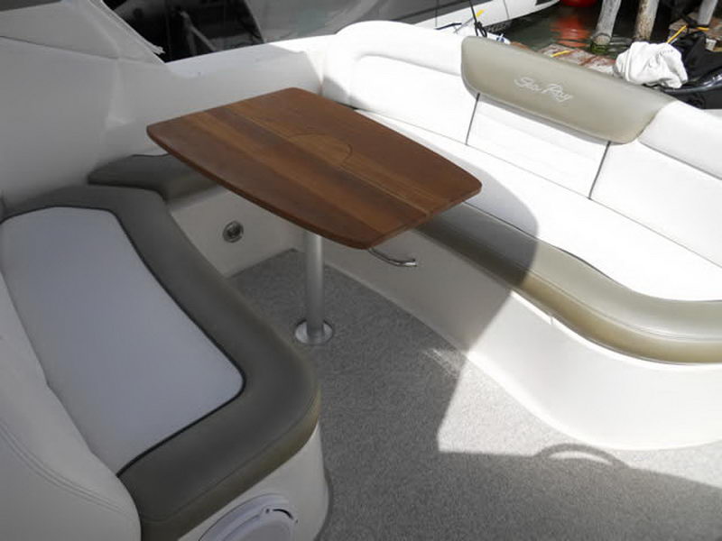 Searay Rent
