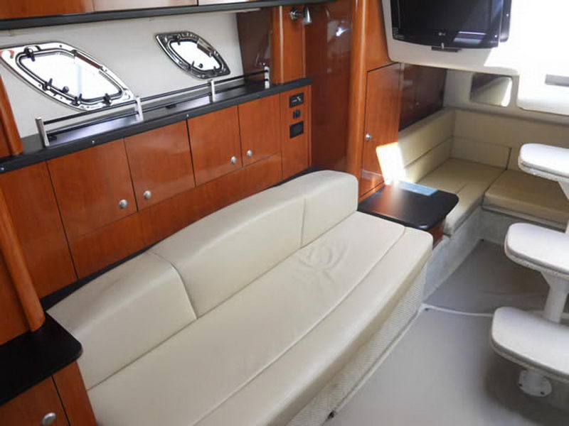 Searay Boat