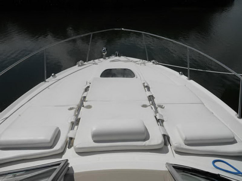 Searay