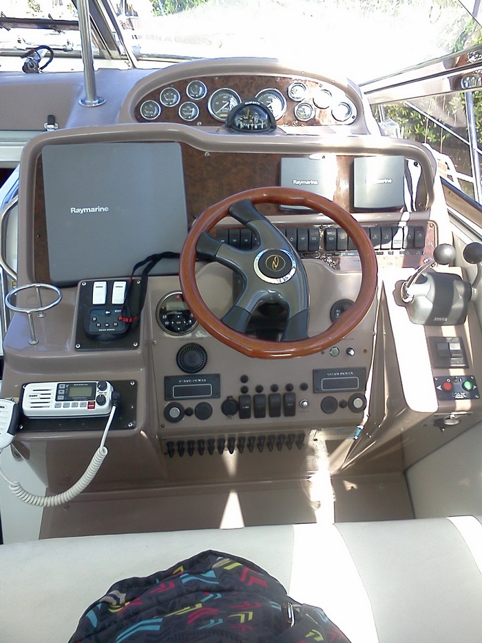 Reagal 42 ft