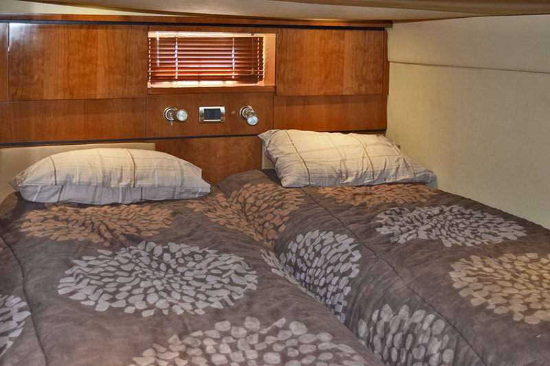 Sea Ray Sundancer 48