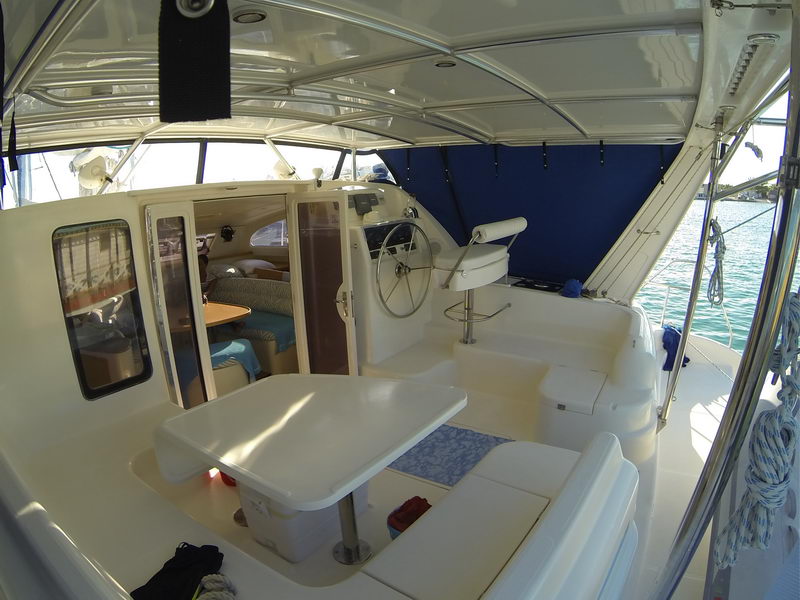 Cancun Catamarans VIP tour