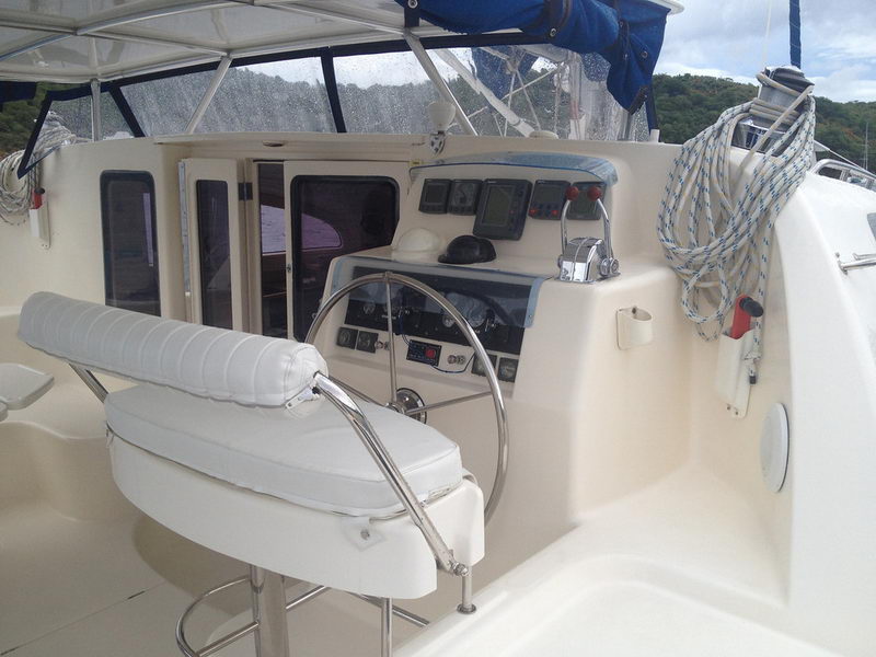 Cancun Catamarans for rent