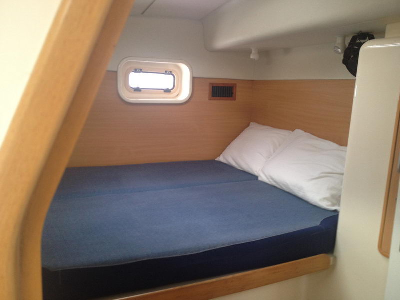 Cancun Catamarans weekly rent