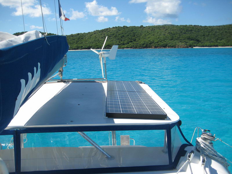 Cancun Eco Catamarans  green tours