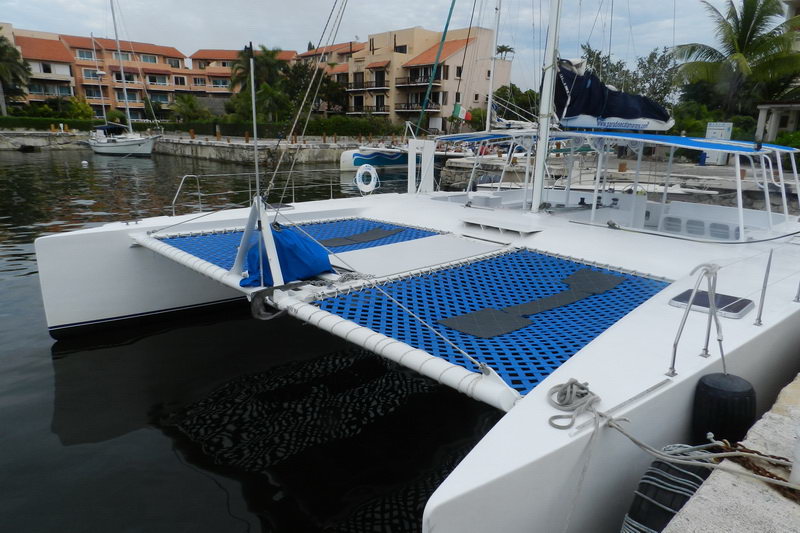 tour de vela Riviera Maya