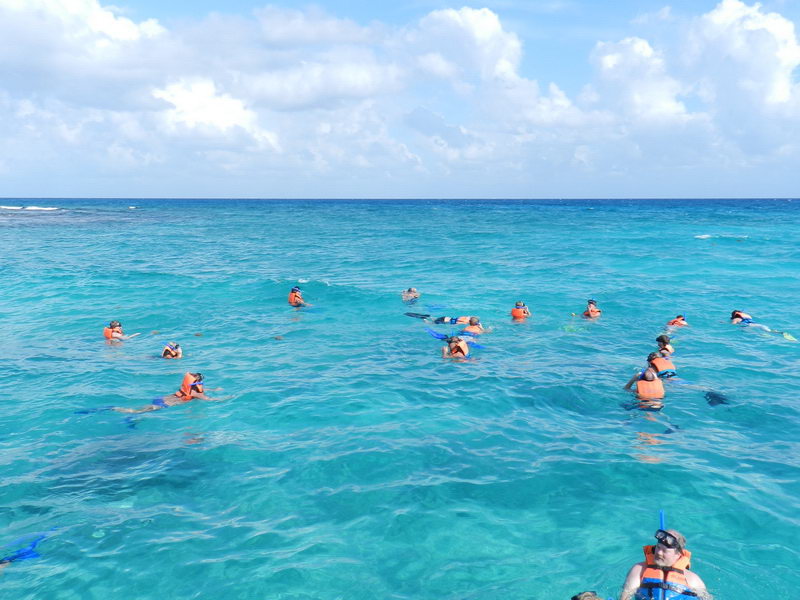 Puerto Aventuras