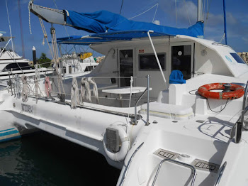 Pm Catamaran 44