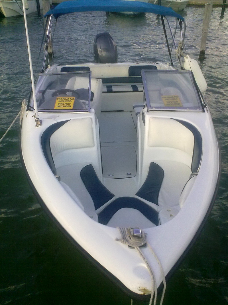 Citalli 20 ft