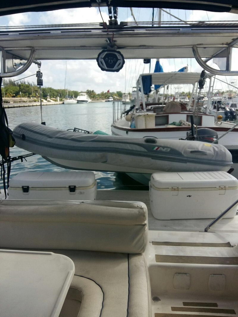 Cozumel Island Catamaran 