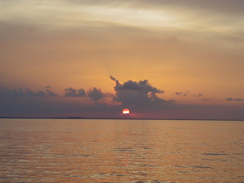sailing tour Puerto Aventuras Riviera Maya