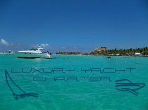 Cancun Yachts Boats Rentals