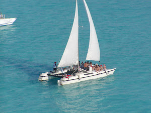 Small Catamaran family