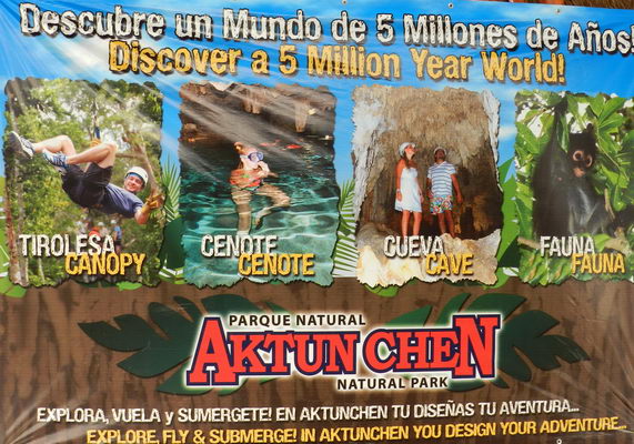 Cenotes Zip Line Riviera Maya Canopy