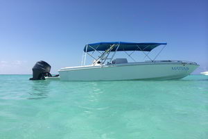 Cancun Boats