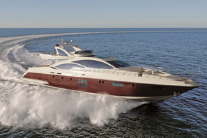 Azimut 68 