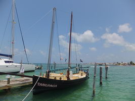 Snorkel sailing tour