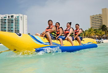 banana boat rent