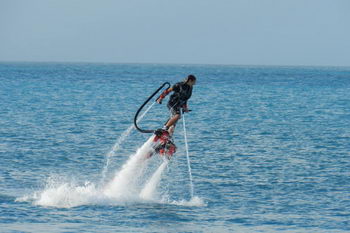 flyboard rent