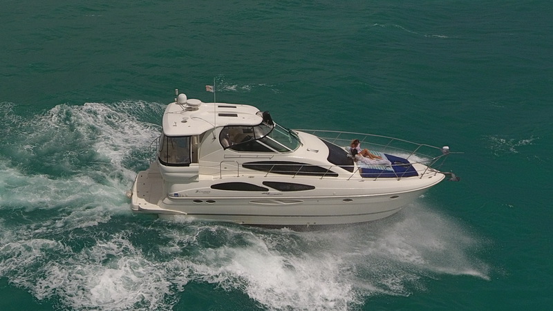 Yacht for Cozumel snorkel trip from Playa del Carmen Puerto …