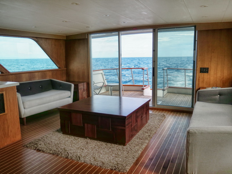 Mayan Riviera yachts