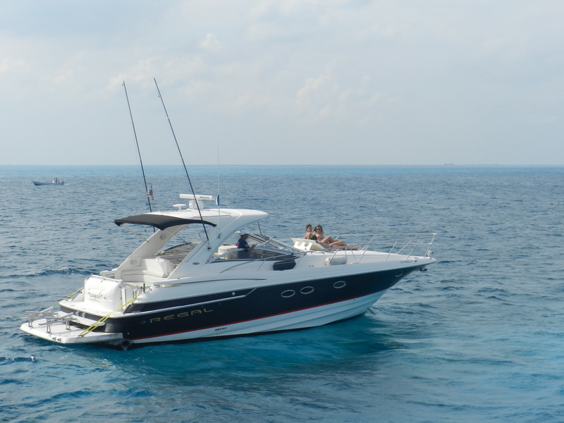 Reagal 42 ft