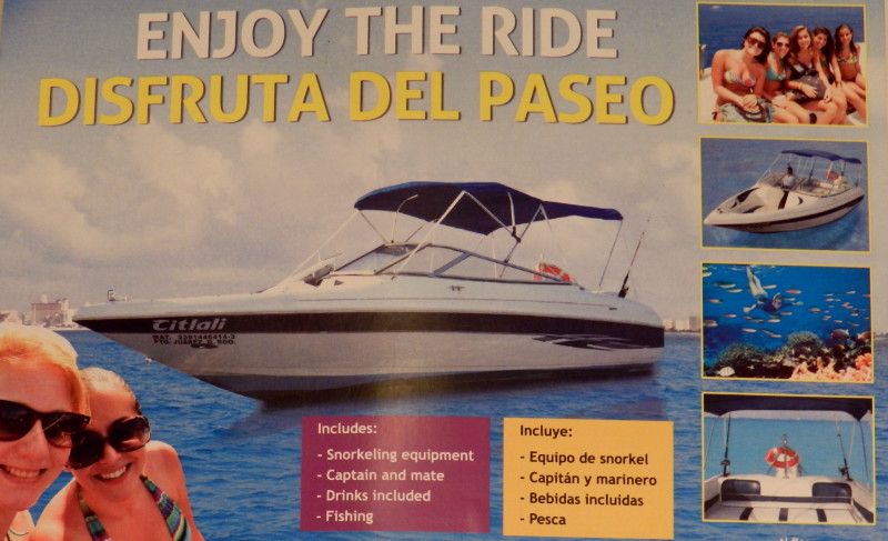 Citalli 20 ft