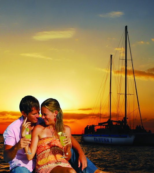 maroma sunset dinner cruise